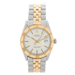 Rolex  Thunderbird Turnograph Men's Watch 1625