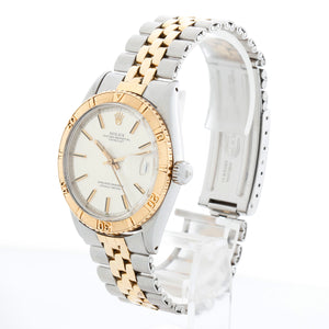 Rolex  Thunderbird Turnograph Men's Watch 1625