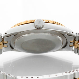 Rolex  Thunderbird Turnograph Men's Watch 1625