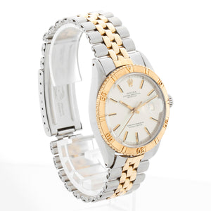 Rolex  Thunderbird Turnograph Men's Watch 1625