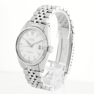 Rolex Datejust Men's Steel Watch 1603
