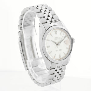 Rolex Datejust Men's Steel Watch 1603