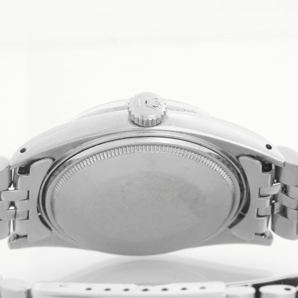 Rolex Datejust Men's Steel Watch 1603