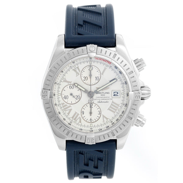 Breitling Chronomat Evolution Men's Watch A13356