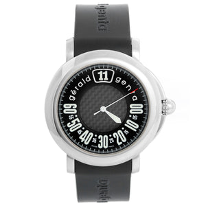 Gerald Genta Retro Sport  Classic Watch RSP X 10