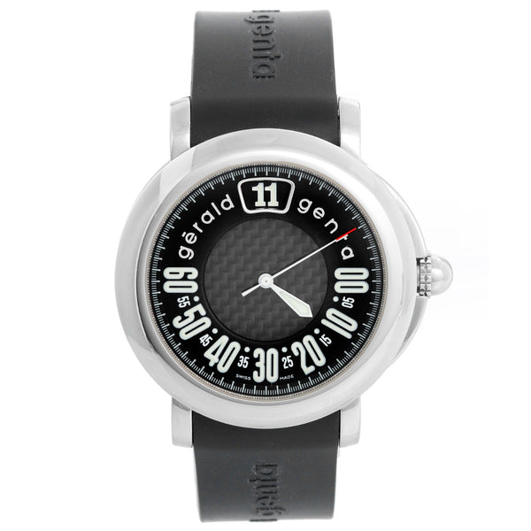 Gerald Genta Retro Sport  Classic Watch RSP X 10
