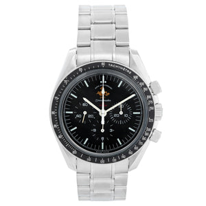 Omega Speedmaster Moon Watch 50th Anniversary 311.30.42.30.01.001