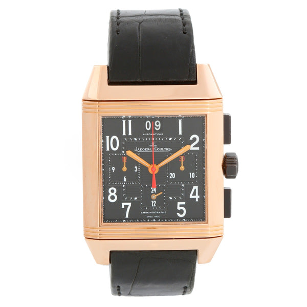 Jaeger-LeCoultre Reverso Squadra  Watch 230.2.45
