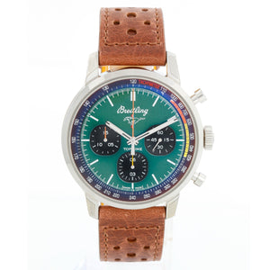 Breitling Top Time Ford Mustang Men's Watch Ref A25310