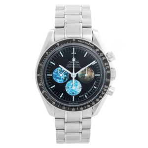 Omega Speedmaster "From Moon to Mars" Men's Watch 3577.50.00