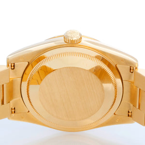 Men's Rolex President Day-Date Watch 118238