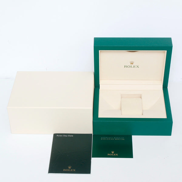 Men's Rolex President Day-Date Watch 118238