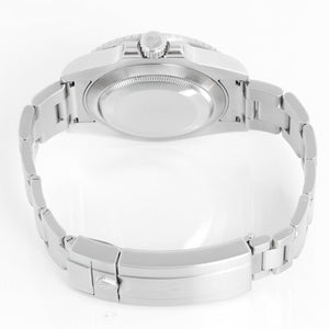 Rolex Submariner Men's Stainless Steel Watch 116610 LN