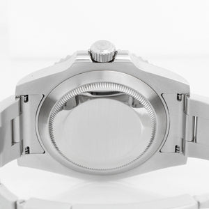 Rolex Submariner Men's Stainless Steel Watch 116610 LN