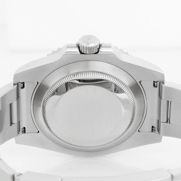 Rolex Submariner Men's Stainless Steel Watch 116610 LN