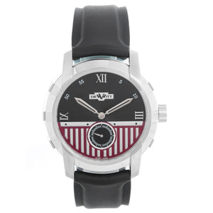 DeWitt Academia Glorious Knight Automatic Men's Watch FTV.PTS.001.RFB