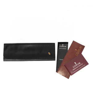 Very Rare Corum $20 1897 Liberty Double Eagle Gold Coin Men's Watch