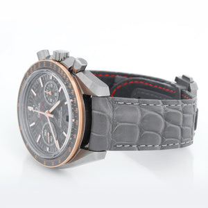 Omega Speedmaster Grey Side of The Moon  Watch 311.63.44.51.99.002