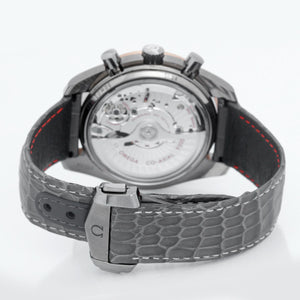Omega Speedmaster Grey Side of The Moon  Watch 311.63.44.51.99.002
