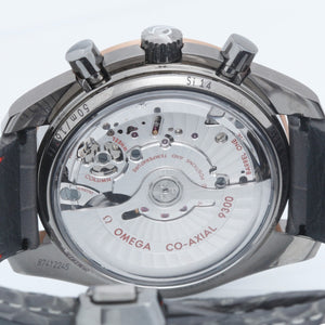 Omega Speedmaster Grey Side of The Moon  Watch 311.63.44.51.99.002