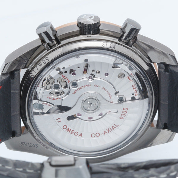 Omega Speedmaster Grey Side of The Moon  Watch 311.63.44.51.99.002