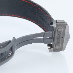 Omega Speedmaster Grey Side of The Moon  Watch 311.63.44.51.99.002