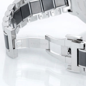 Tag Heuer Formula 1 Steel & Black Ceramic 41mm CAH1210