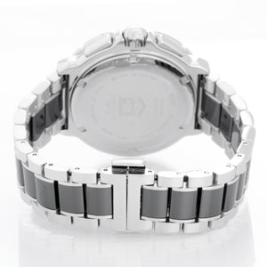 Tag Heuer Formula 1 Steel & Black Ceramic 41mm CAH1210