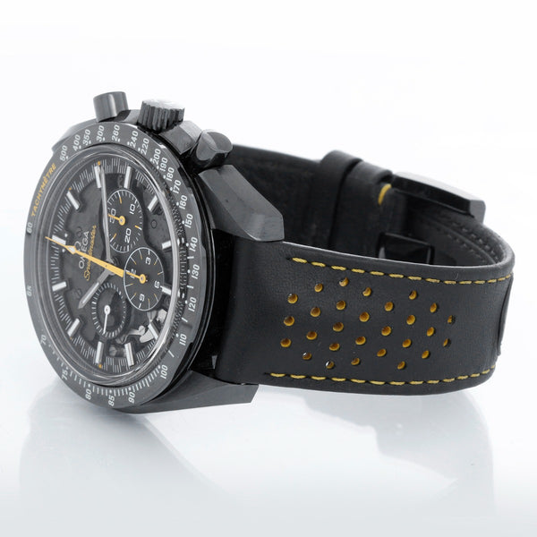 Omega Speedmaster Dark Side of The Moon Watch 311.92.44.30.01.001