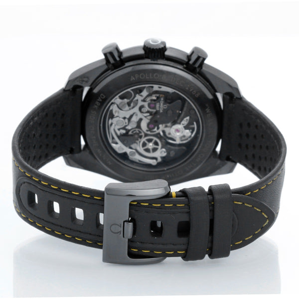 Omega Speedmaster Dark Side of The Moon Watch 311.92.44.30.01.001