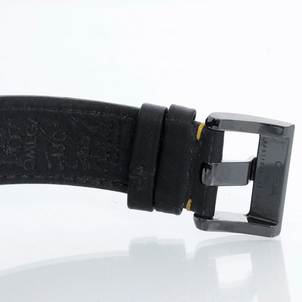 Omega Speedmaster Dark Side of The Moon Watch 311.92.44.30.01.001