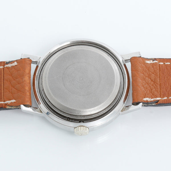 Patek Philippe & Co. Stainless Steel Ref 3417 ' Amagnetic ' Watch