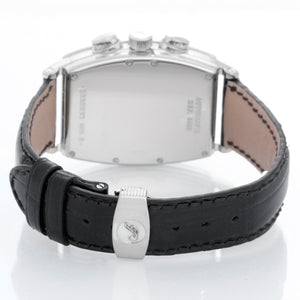 Breguet Heritage Chronograph White Gold Watch 5460/12/996 Men's Watch