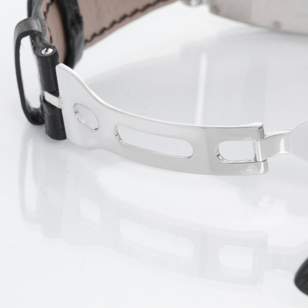 Breguet Heritage Chronograph White Gold Watch 5460/12/996 Men's Watch