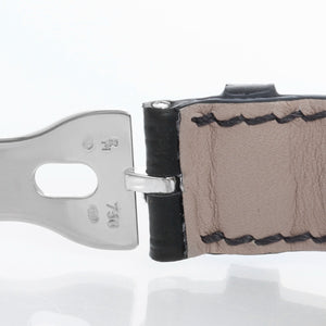 Breguet Heritage Chronograph White Gold Watch 5460/12/996 Men's Watch