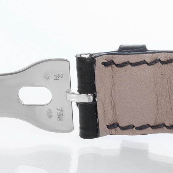 Breguet Heritage Chronograph White Gold Watch 5460/12/996 Men's Watch