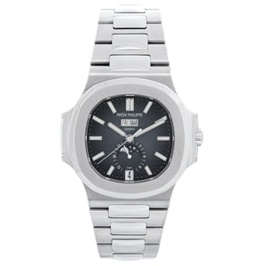 Patek Philippe & Co. Nautilus Men's Watch 5726/1A-014