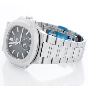 Patek Philippe & Co. Nautilus Men's Watch 5726/1A-014