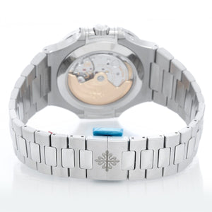 Patek Philippe & Co. Nautilus Men's Watch 5726/1A-014