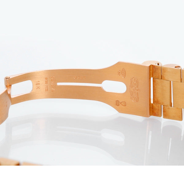 Rolex President 18378 Day-Date Men's 18k Yellow Gold Watch