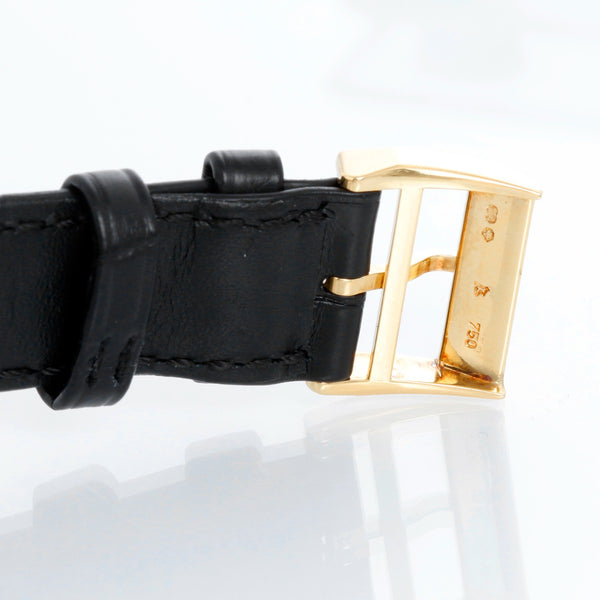 A. Lange & Sohne 1815 Men's Yellow Gold Watch 206.032