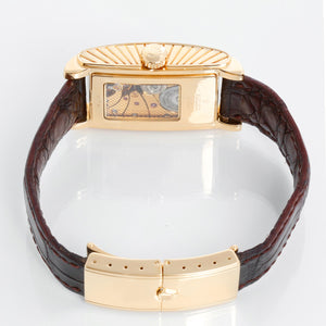 Rolex Cellini Prince Men's 18K Yellow Gold Watch 5440/8