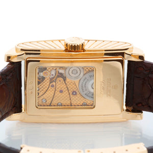 Rolex Cellini Prince Men's 18K Yellow Gold Watch 5440/8