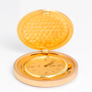 Rolex 18K Yellow Gold Twenty Dollar Coin Watch