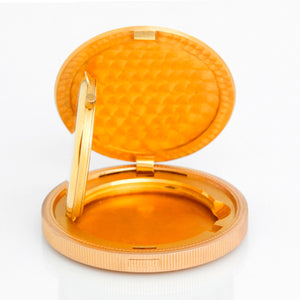 Rolex 18K Yellow Gold Twenty Dollar Coin Watch