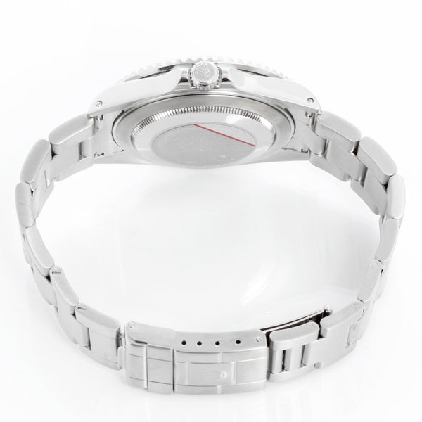 Rolex GMT - Master II Coke Bezel Men's Watch 16710