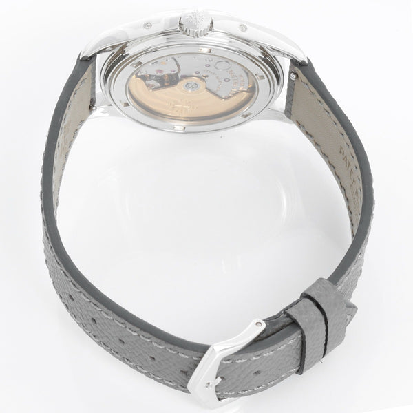 Patek Philippe Annual Calendar  Watch 5056 P or 5056P