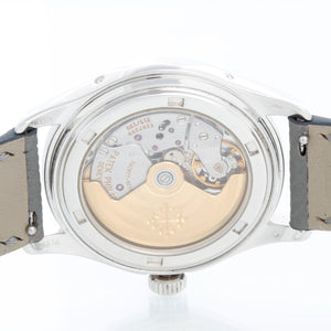 Patek Philippe Annual Calendar  Watch 5056 P or 5056P