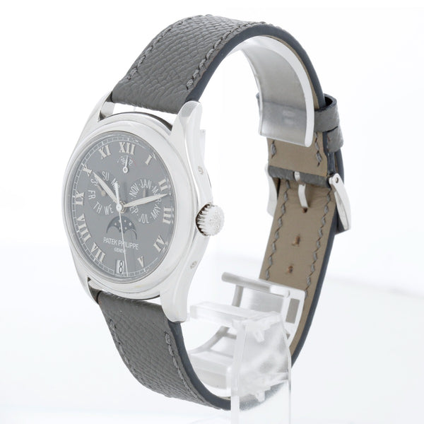 Patek Philippe Annual Calendar  Watch 5056 P or 5056P