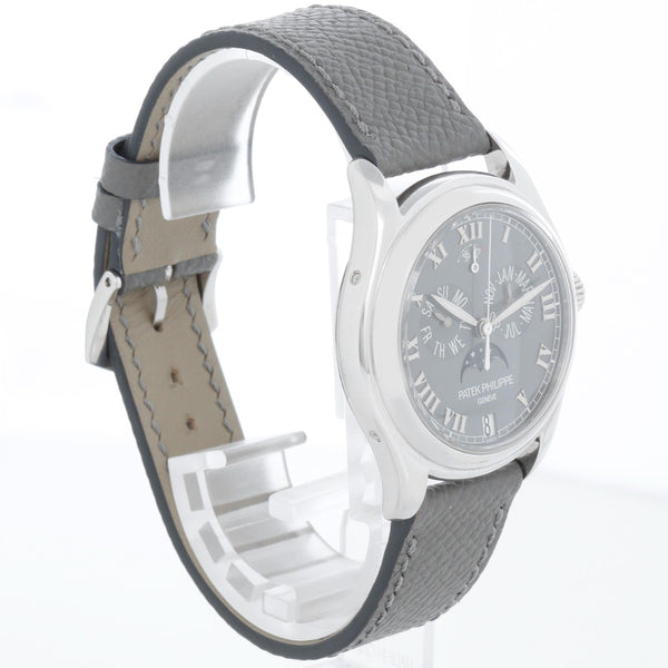 Patek Philippe Annual Calendar  Watch 5056 P or 5056P